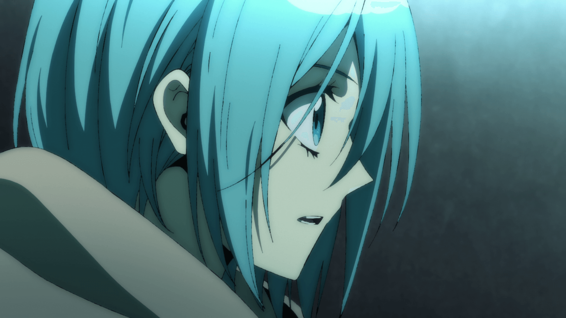 Sabikui Bisco (PuyaSubs)